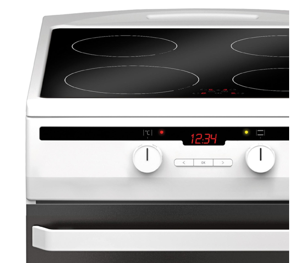 AMICA 58IES3.322HTADQ (W) - 1014527 - zdjęcie 4